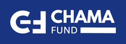 ChamaFund Logo