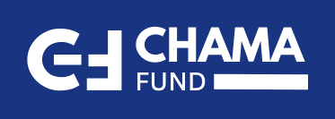 ChamaFund Logo